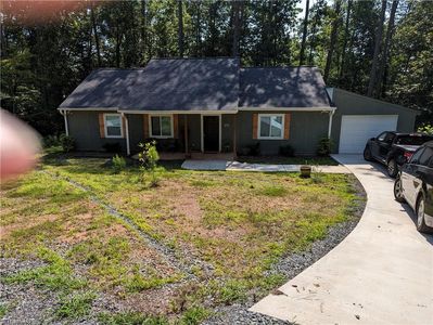 235 NE Ridge Rd, Walnut Cove, NC, 27052