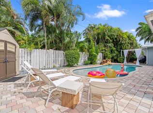 Coral Ridge Isles, Fort Lauderdale, FL 33334