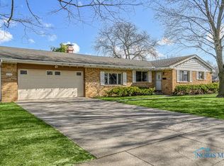 2642 Elmridge Rd, Toledo, OH 43613