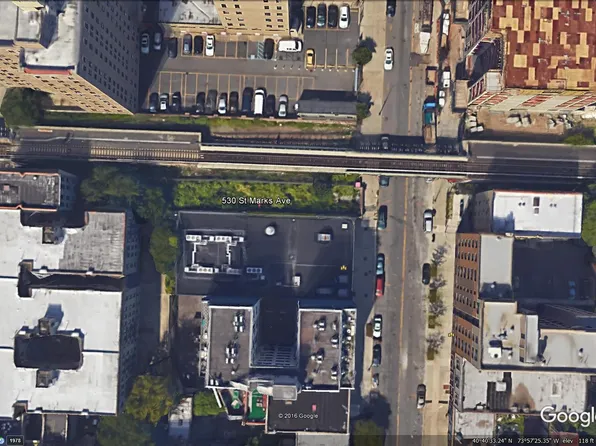 530 Saint Marks Ave, Brooklyn, NY 11238