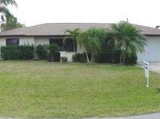 23399 Weaver Ave, Pt Charlotte, FL 33954