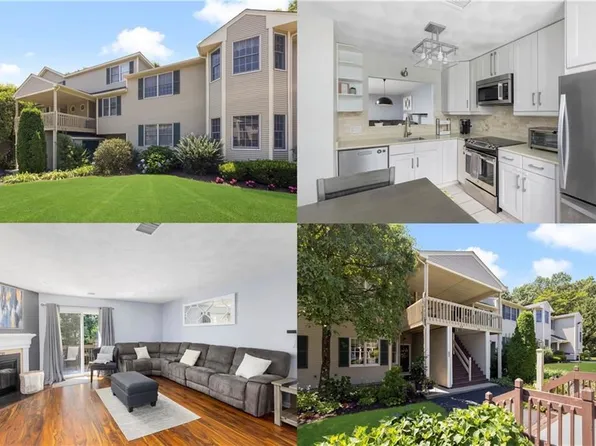 58 Scenic Dr, West Warwick, RI 02893