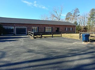 96 Howington Ln, Corbin, KY 40701