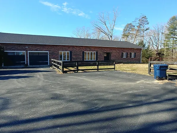 96 Howington Ln, Corbin, KY 40701