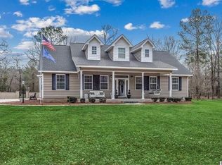 7032 Highway 134, Conway, SC 29527
