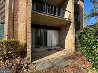 3750 Bel Pre Rd APT 3, Rockville, MD 20906