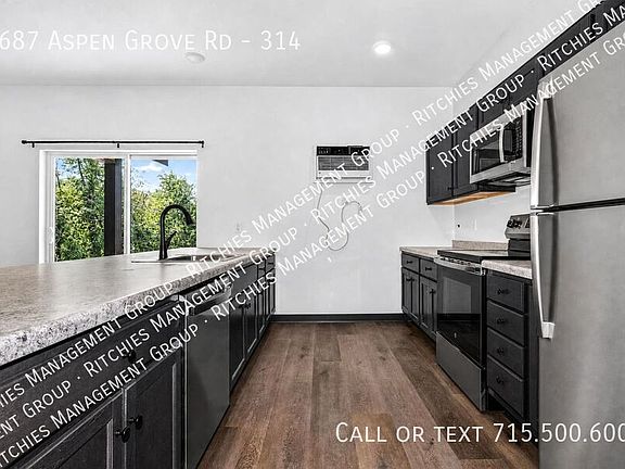4th image of 8687 Aspen Grove Rd #314