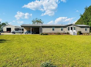 141 Up River Road, Belvidere, NC 27919