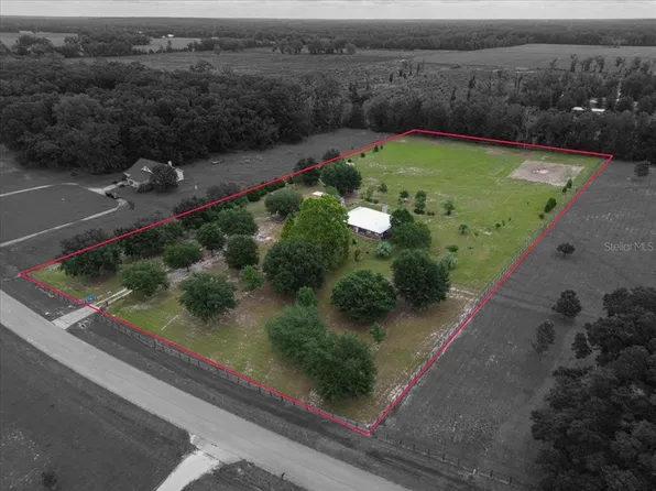 14681 NW 232nd St, High Springs, FL 32643