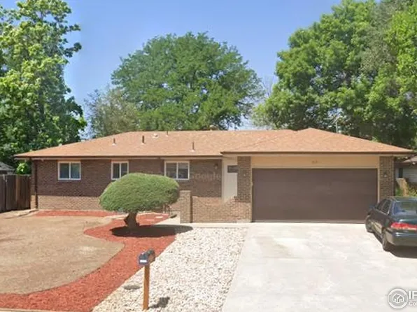 413 38th Ave, Greeley, CO 80634