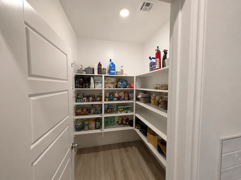 Pantry