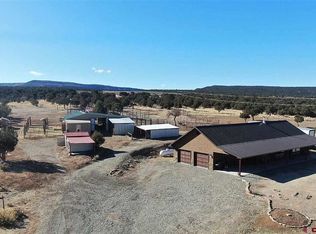 31804 B50 Rd, Crawford, CO 81415