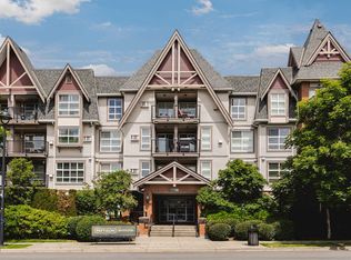 17769 57th Ave #206, Surrey, BC