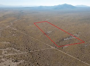 0 Riverview Rd LOT 34, Barstow, CA 92311