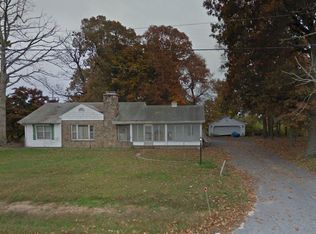 850 Warner Rd, Milford, DE 19963