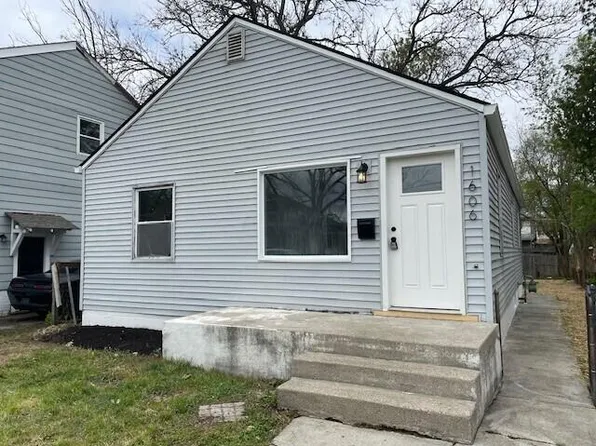 1606 Cordell Ave, Columbus, OH 43211