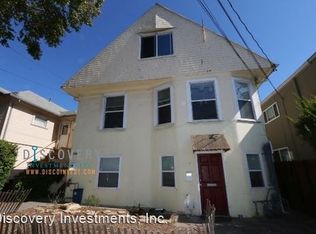 1268 Alcatraz Ave #1268, Berkeley, CA 94702