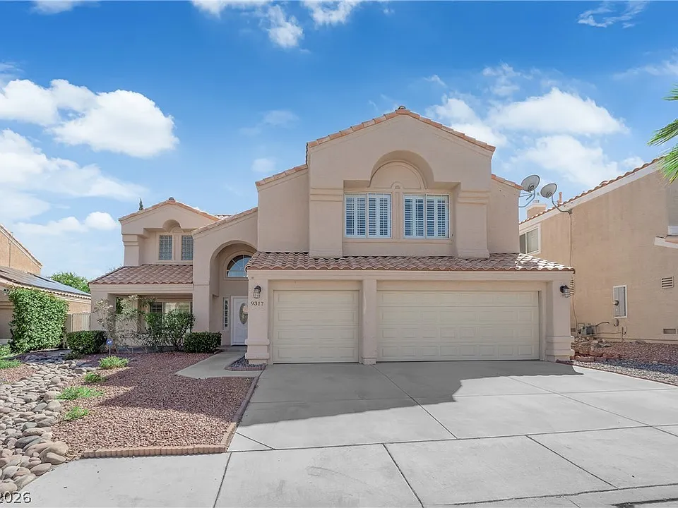 9317 Jadecrest Dr