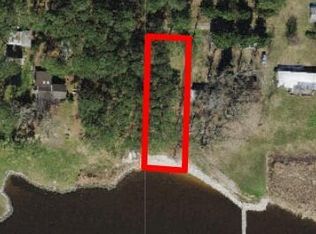 280 Pine Tree Path, Bath, NC 27808