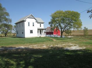 15726 S 96th Rd, Pickrell, NE 68422