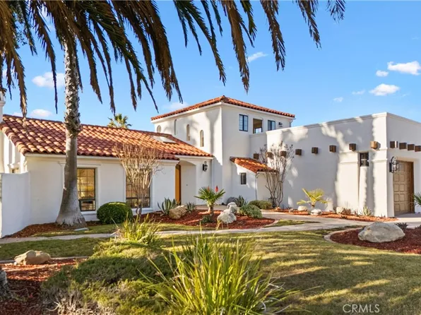 991 College Canyon Rd, Solvang, CA 93463