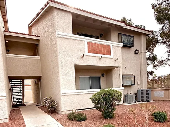 7300 Pirates Cove Rd Unit 1001, Las Vegas, NV 89145