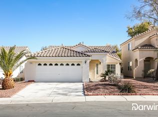 3348 Steppe St, North Las Vegas, NV 89032