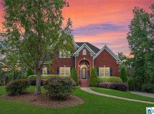 2605 Oakleaf Cir, Helena, AL 35022
