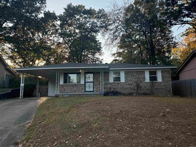 2918 Vancouver Dr, Little Rock, AR, 72204