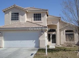 3704 Quaker Lake St, North Las Vegas, NV 89032