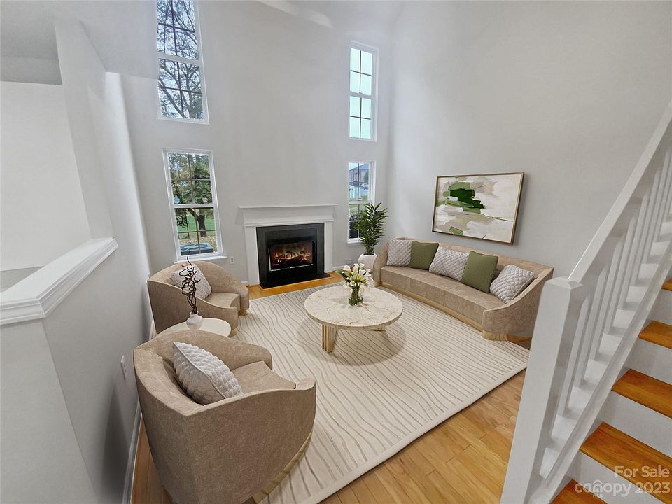 414 Robin Reed Ct, Pineville, NC 28134 MLS 4084148 Zillow