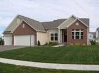 461 Braumiller Crossing Dr, Delaware, OH 43015