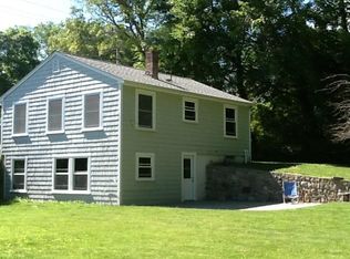 205 Read Ave, Coventry, RI 02816