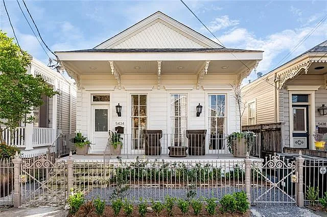 5434 Constance St — Photo 1