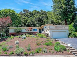 56 Dolores Way, Orinda, CA 94563