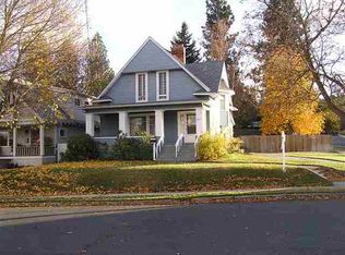 1904 E 12th Ave, Spokane, WA 99202