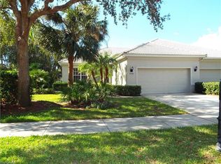 6758 Old Banyan Way, Naples, FL 34109