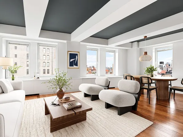 225 Lafayette St APT 10D, New York, NY 10012