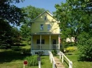 210 Gibson Ave, Monongahela, PA
