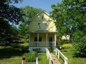 210 Gibson Ave, Monongahela, PA, 15063