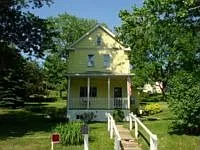 210 Gibson Ave photo 1