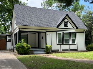 1138 Elmdale Pl, Dallas, TX 75224