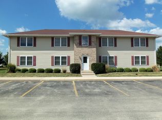 1825 Anne Ln APT D, Morris, IL 60450