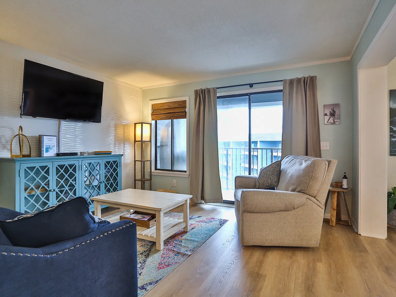 2 bed, 950 sqft, $1,250 — Photo 3