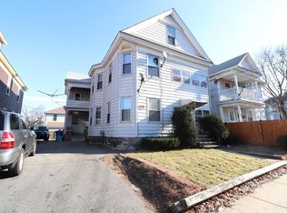 368-370 S Broad Way #2, Lawrence, MA 01843