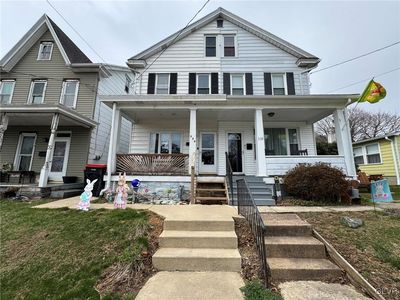 336 N 5th St, Lehighton, PA, 18235