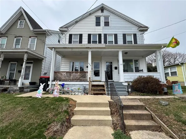 336 N 5th St, Lehighton, PA 18235