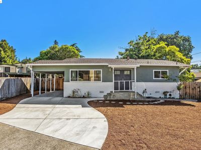 2160 Walnut St, Martinez, CA, 94553
