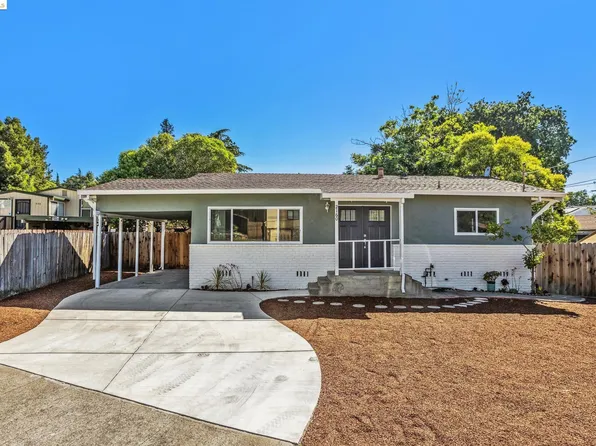 2160 Walnut St, Martinez, CA 94553