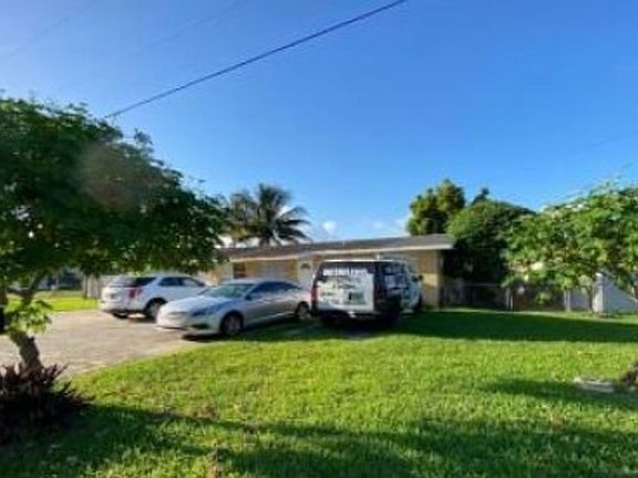Property Side View